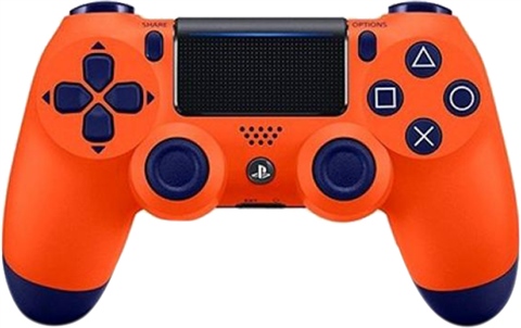 Dualshock 4 clearance cex